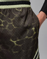 Jordan Sport Pantalones cortos Dri-FIT estampados con diseño de rombos para hom