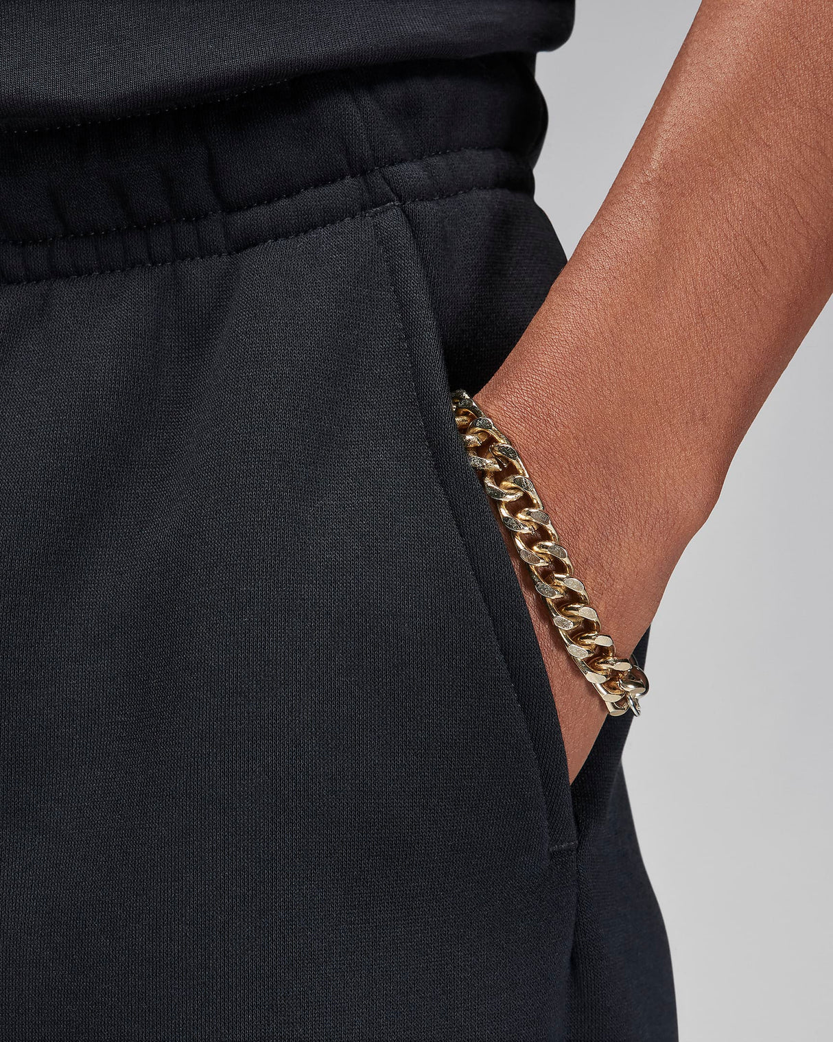 Jordan Brooklyn Fleece
