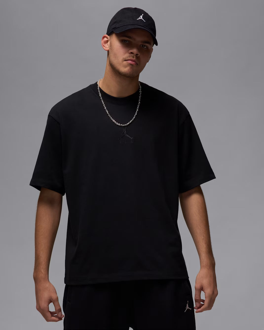 Jordan Flight Essentials Playera oversized para hombre