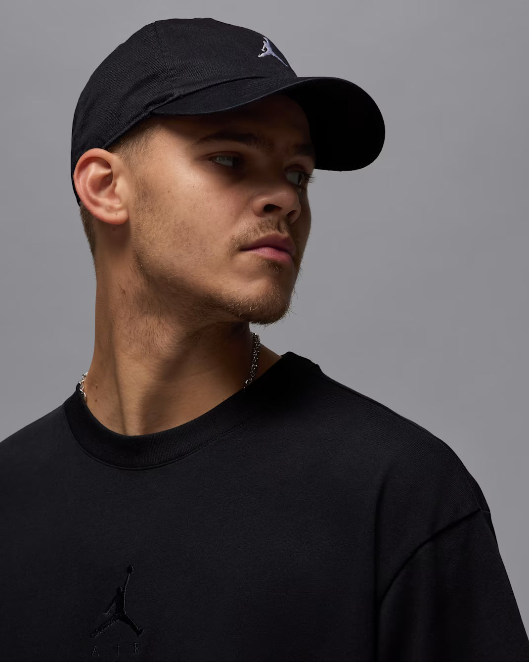 Jordan Flight Essentials Playera oversized para hombre