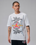 Jordan Camiseta estampada para hombre