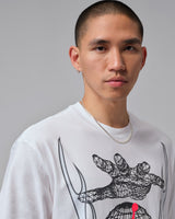 Jordan Camiseta estampada para hombre