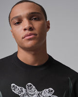 Jordan Camiseta estampada para hombre