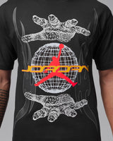 Jordan Camiseta estampada para hombre