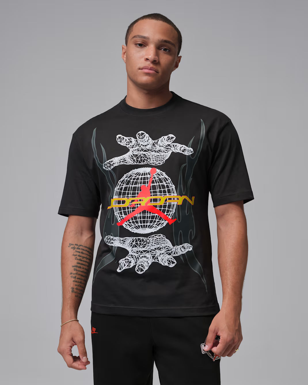 Jordan Camiseta estampada para hombre