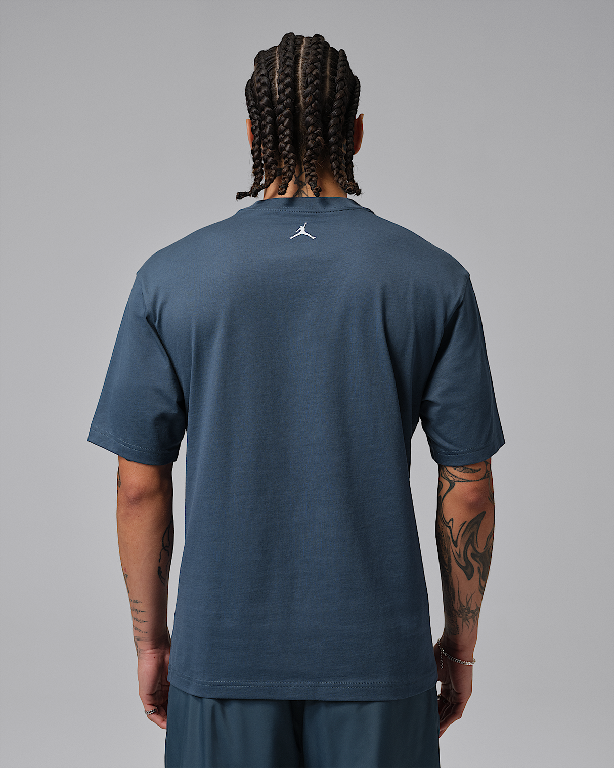 JORDAN  graphic t-shirt