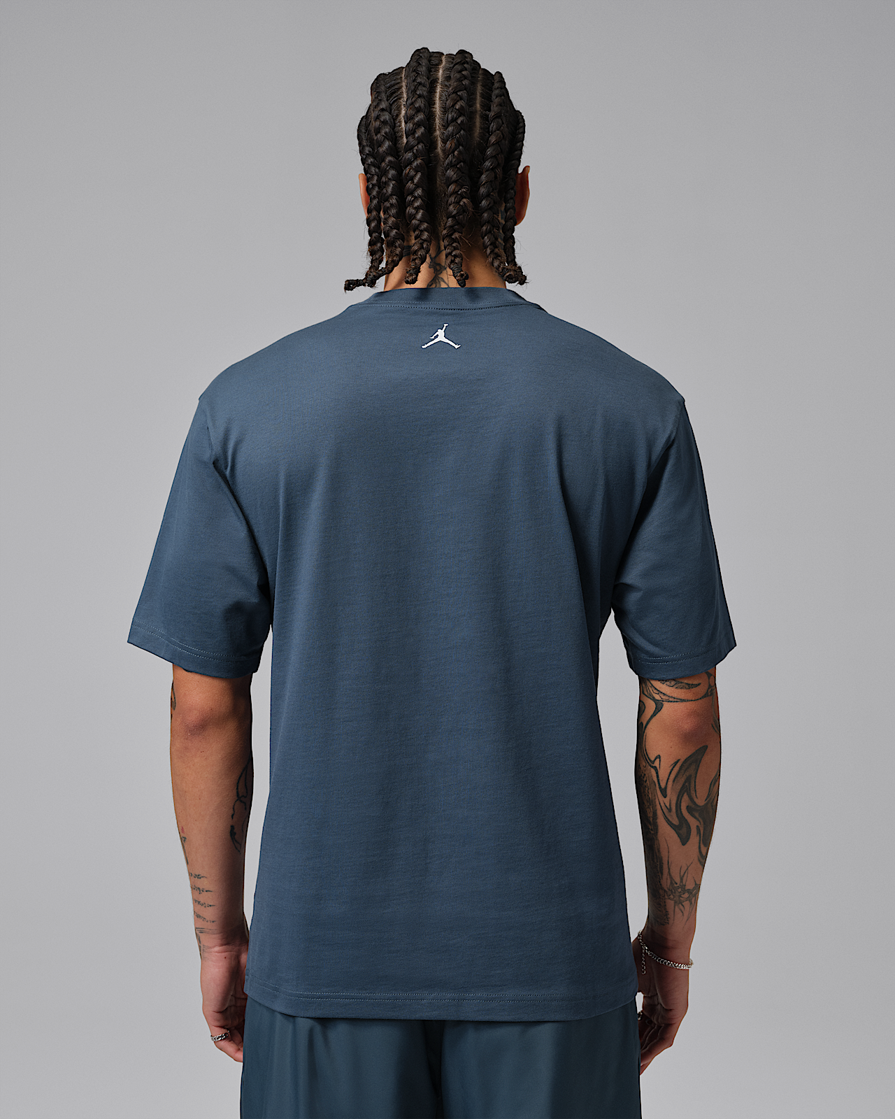 JORDAN  graphic t-shirt