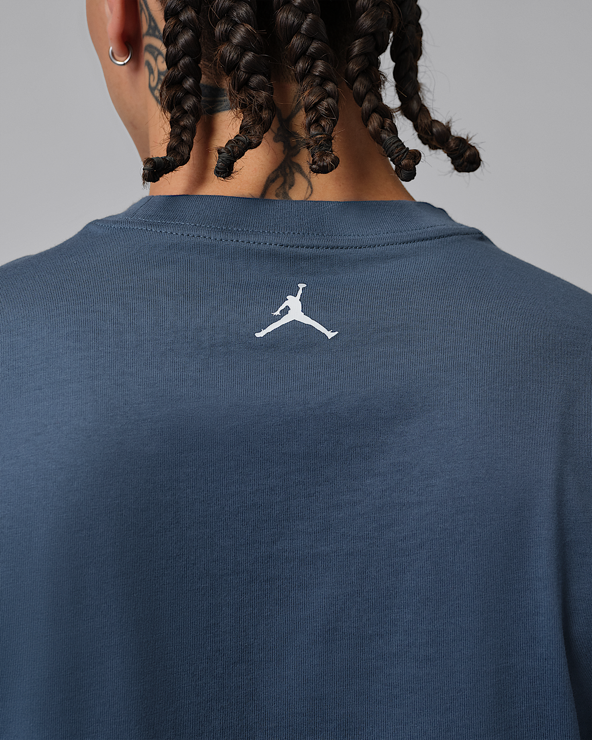 JORDAN  graphic t-shirt