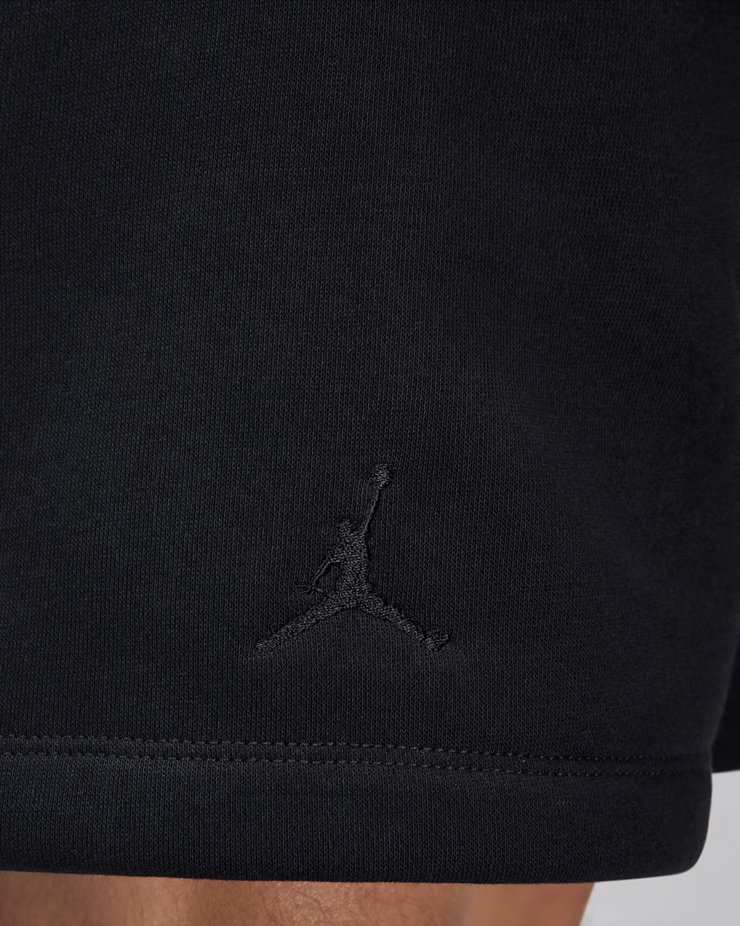 Jordan MVP Shorts de tejido Fleece para hombre
