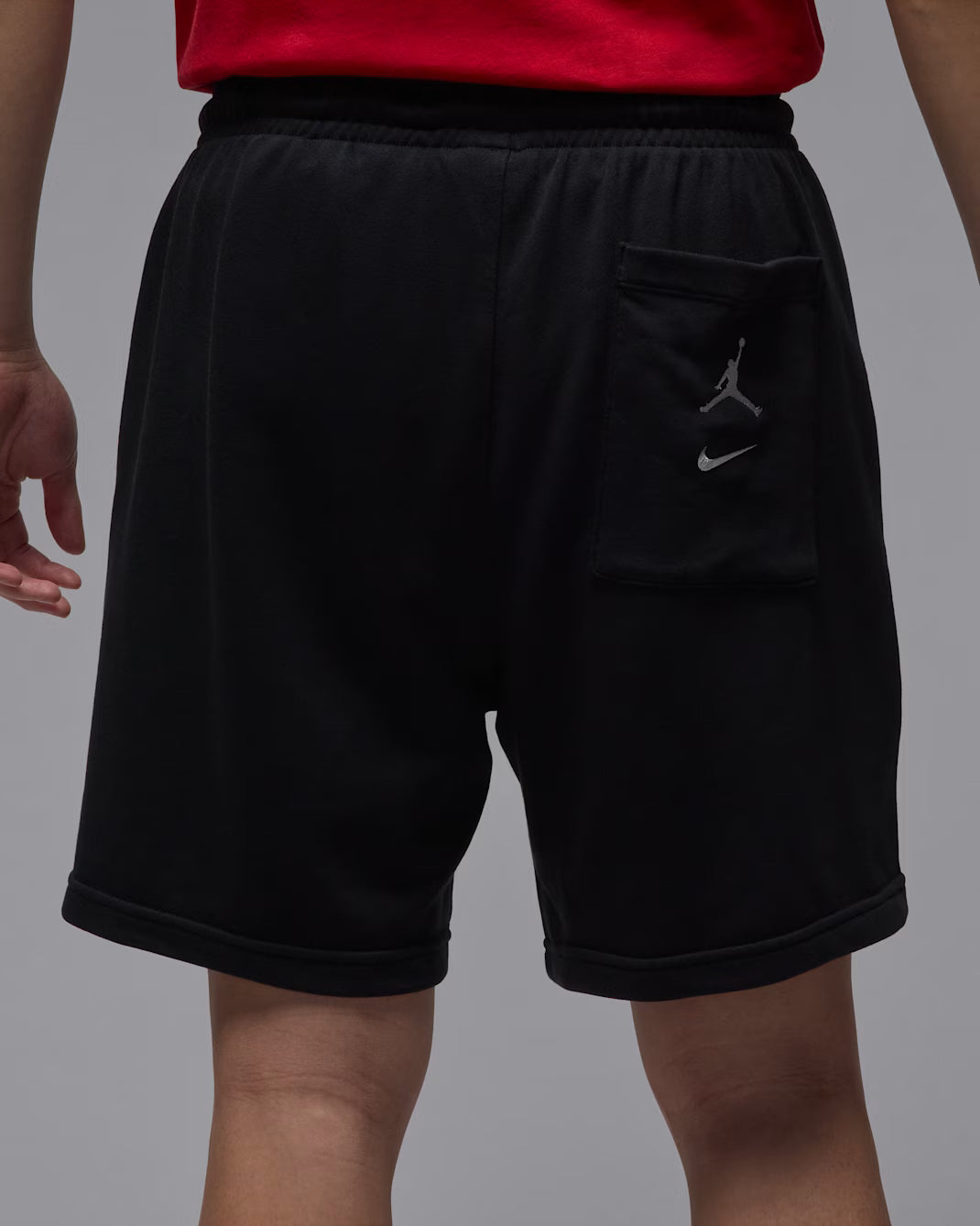 Jordan MVP Short de French Terry para hombre