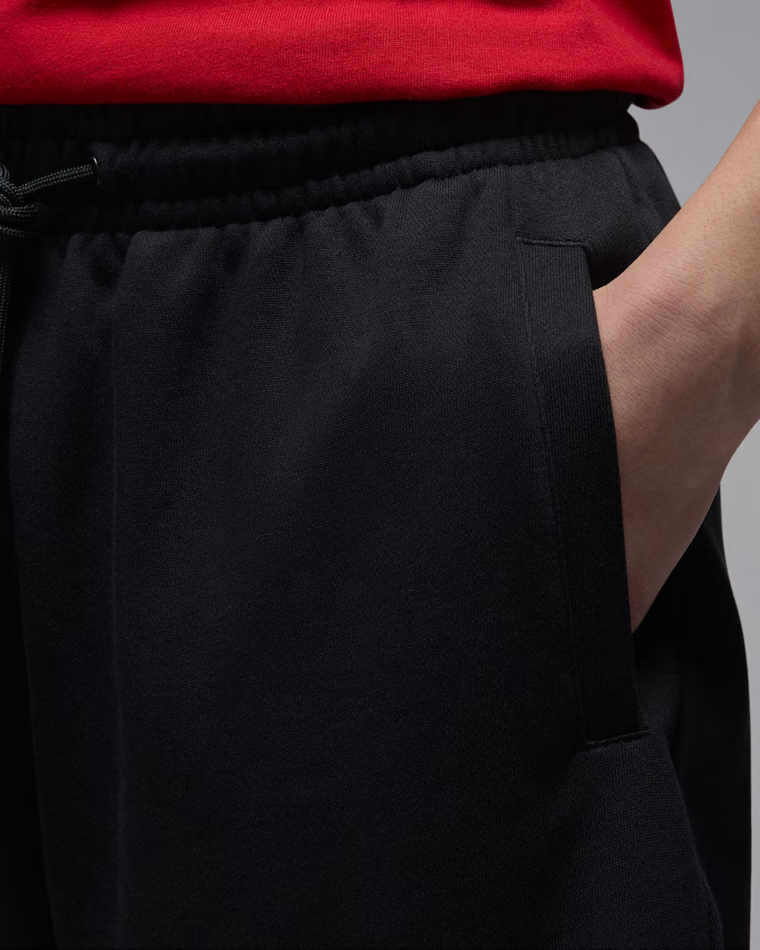 Jordan MVP Short de French Terry para hombre