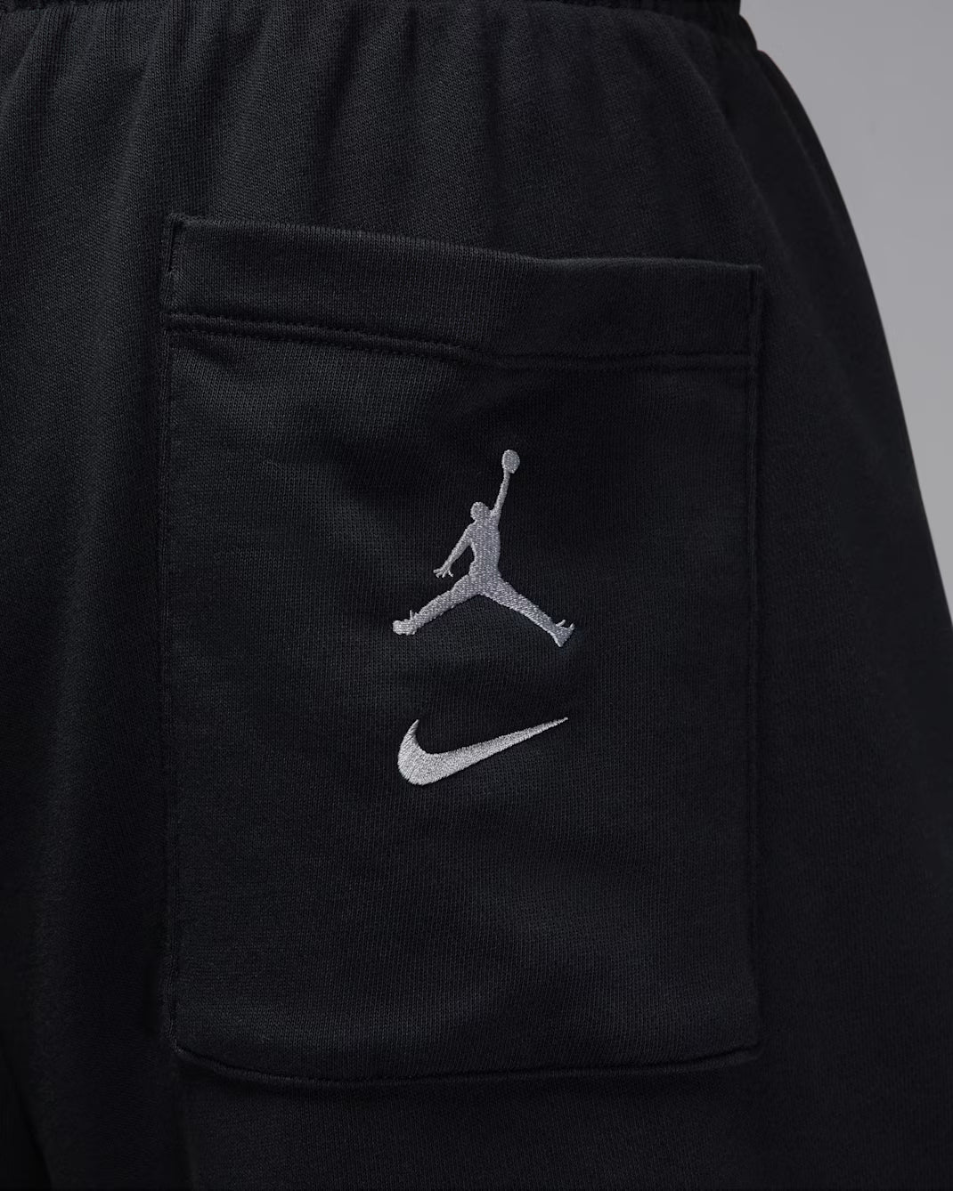 Jordan MVP Short de French Terry para hombre