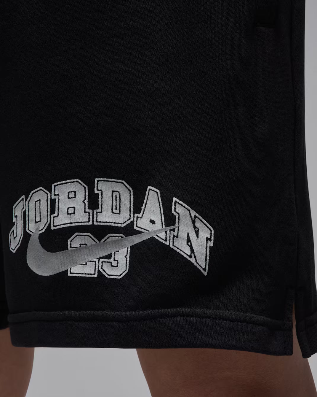 Jordan MVP Short de French Terry para hombre