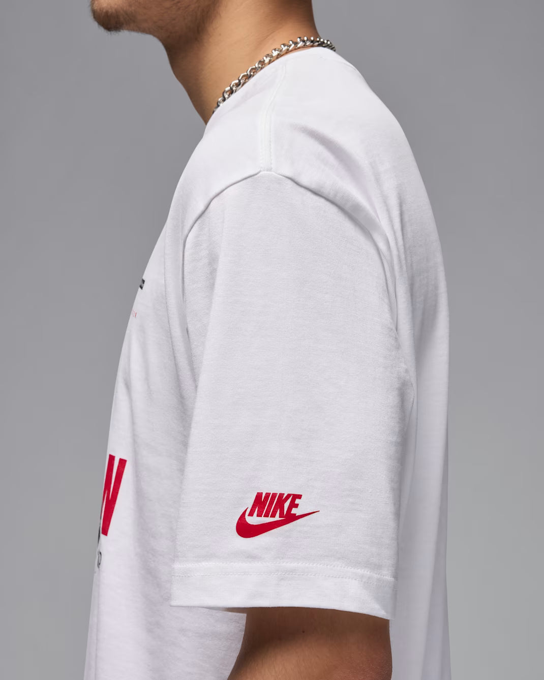 Jordan Reissue Playera para hombre