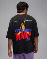 Jordan Camiseta de hombre de talla grande, reedición