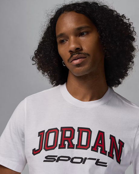 Jordan Sport Playera Dri-FIT para hombre