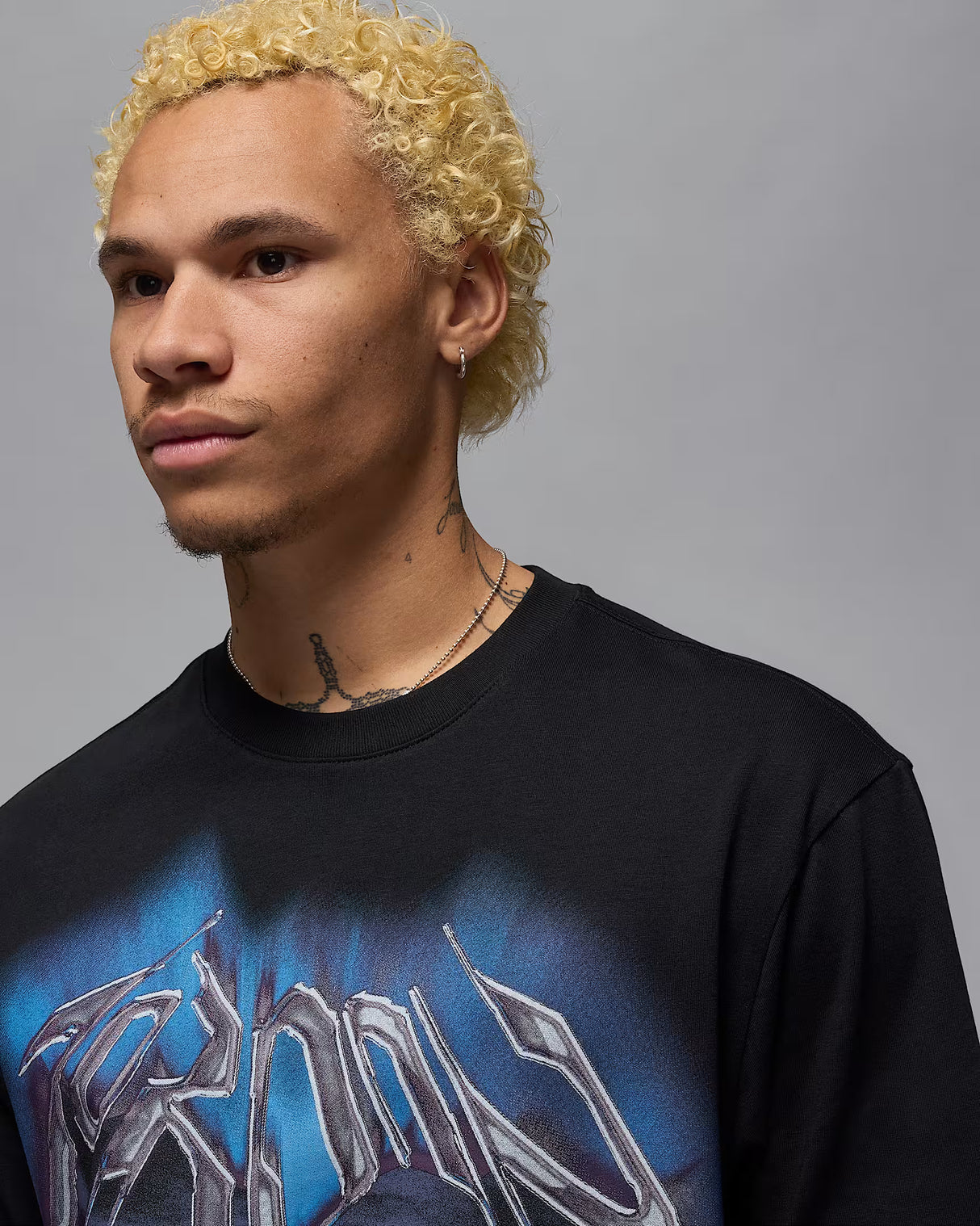 Sustainable Materials  Jordan Sport 85 Playera Dri-FIT con gráficos para hombre