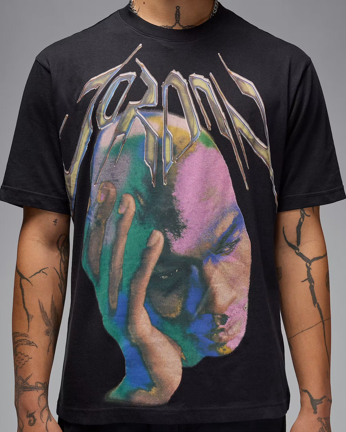 Sustainable Materials  Jordan Sport Playera Dri-FIT para hombre