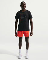 NikeCourt Heritage Playera para hombre