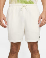 Club Nike Pantalones cortos de felpa francesa para hombre