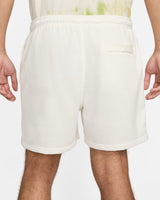 Club Nike Pantalones cortos de felpa francesa para hombre