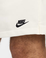 Club Nike Pantalones cortos de felpa francesa para hombre