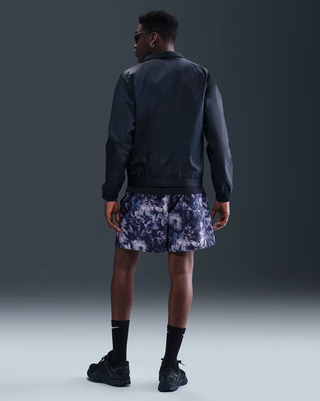 Club Nike Shorts Flow para hombre