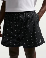 Materiales reciclados  Club Deportivo Nike Shorts de tejido Woven Flow para hombre