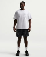 Materiales reciclados  Club Deportivo Nike Shorts de tejido Woven Flow para hombre