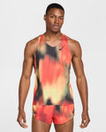 Sustainable Materials  Nike AeroSwift Elite Entry Camiseta de tirantes de correr Dri-FIT ADV para hombre
