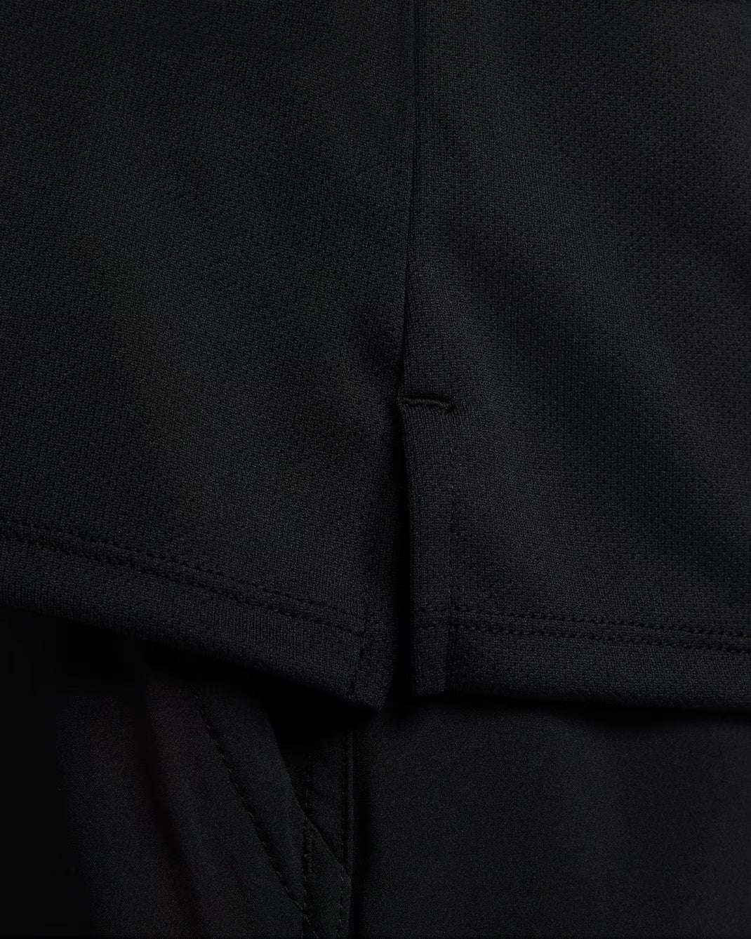 Materiales reciclados  Nike Miler Camiseta de running de manga larga Dri-FIT UV para hombre