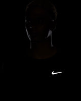 Materiales reciclados  Nike Miler Camiseta de running de manga larga Dri-FIT UV para hombre