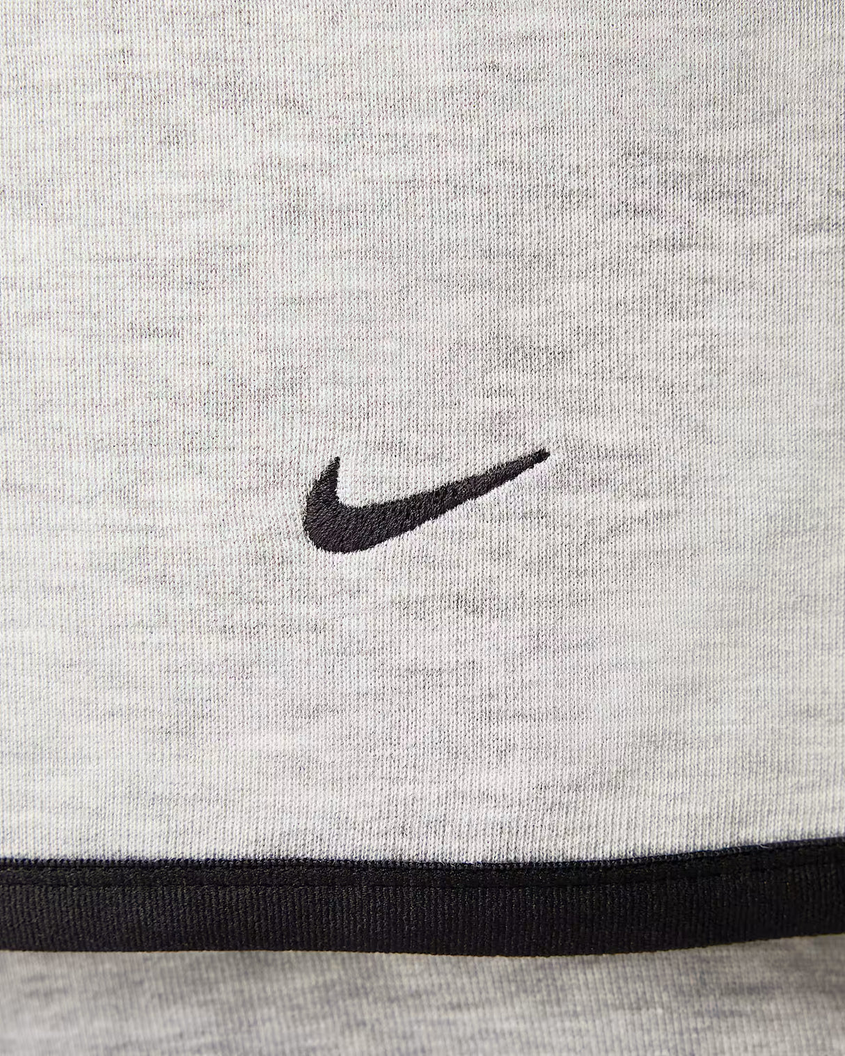 Materiales sostenibles  Nike Tech Chaqueta Windrunner de tejido Fleece con cremallera completa - Hombre