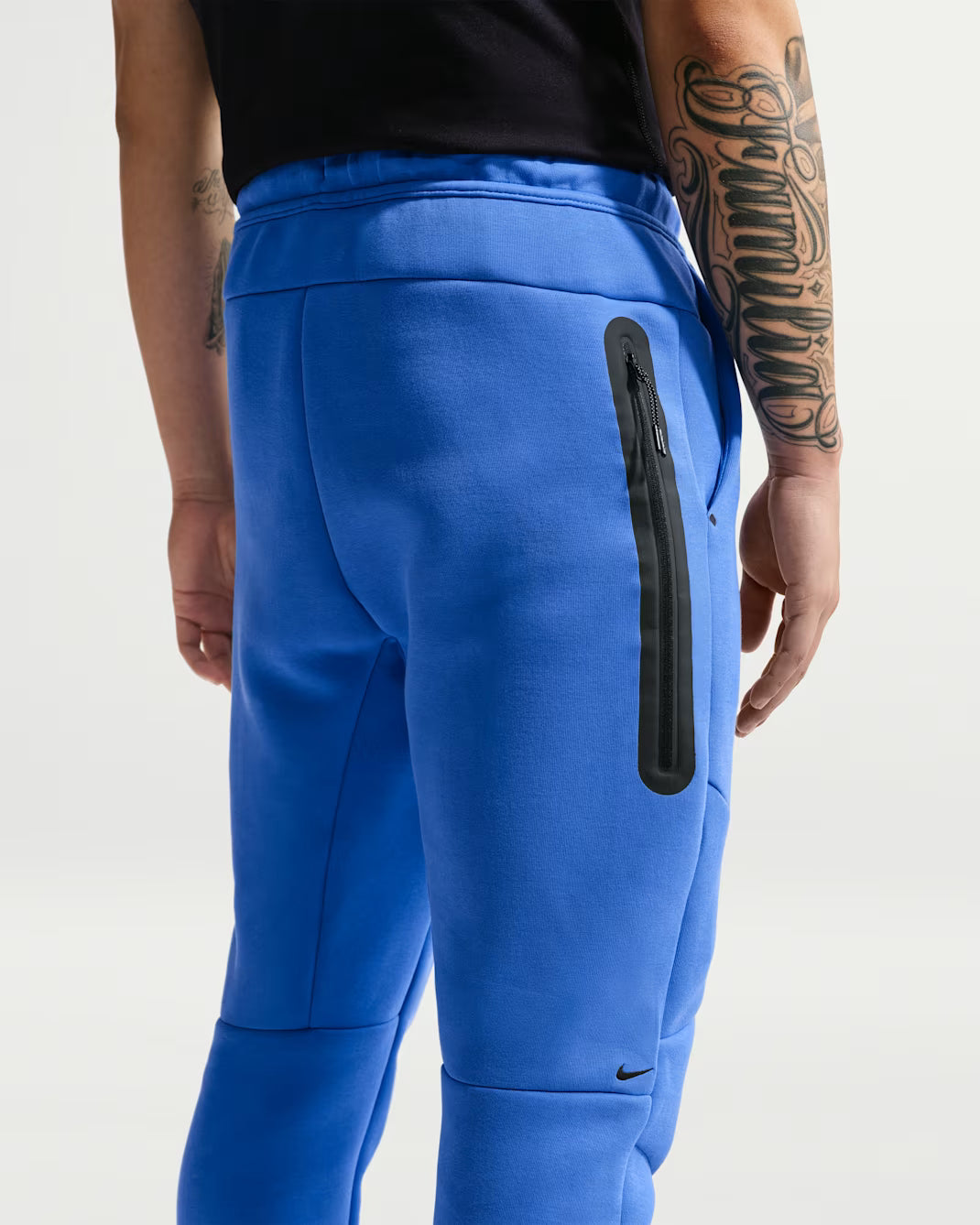 Nike Tech Joggers de tejido Fleece para hombre