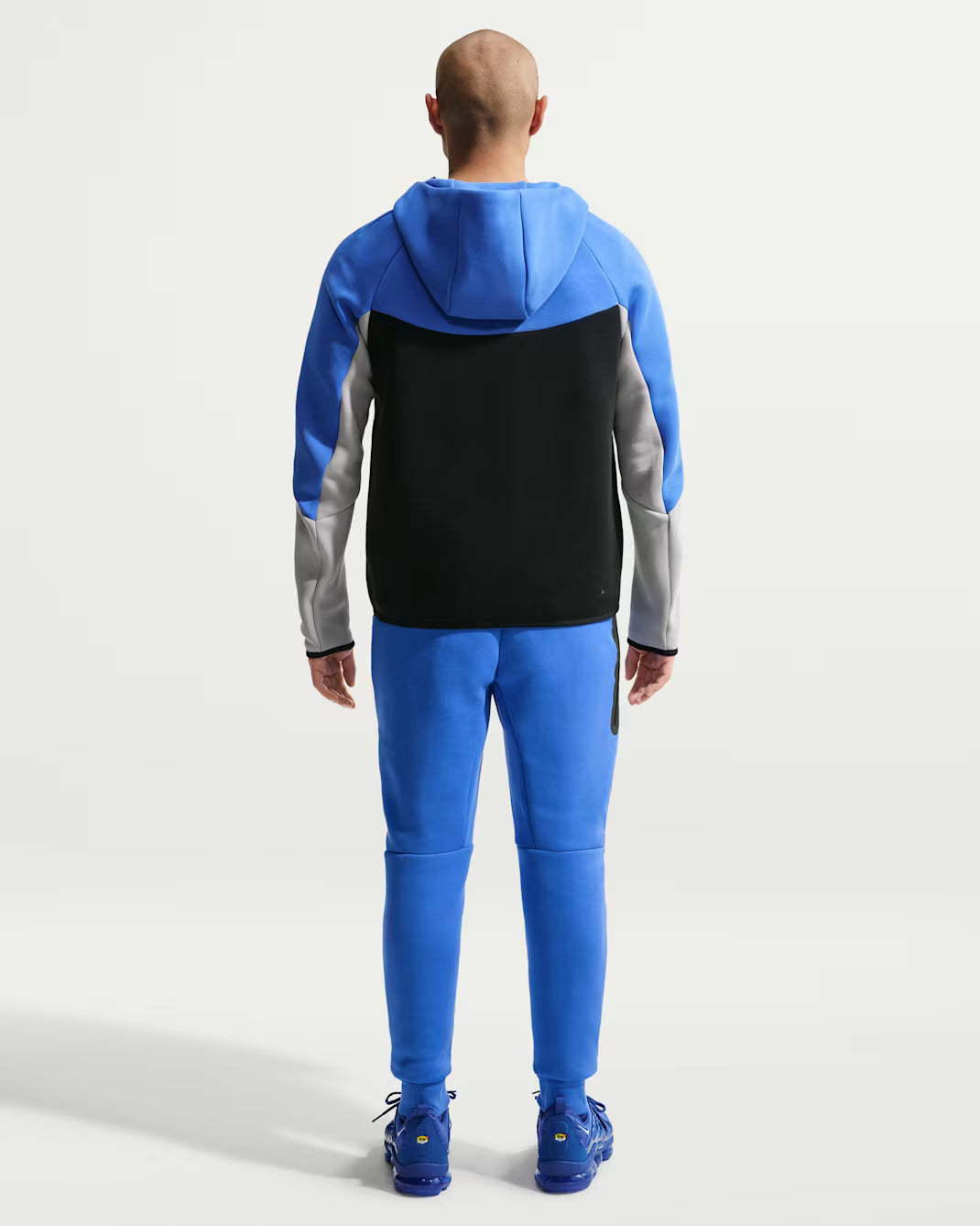 Nike Tech Joggers de tejido Fleece para hombre