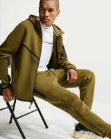 Nike Tech Joggers de tejido Fleece para hombre