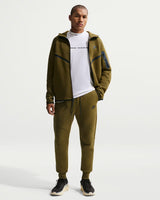 Nike Tech Joggers de tejido Fleece para hombre