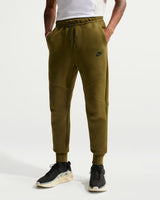 Nike Tech Joggers de tejido Fleece para hombre