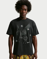 Nike Playera de básquetbol para hombre