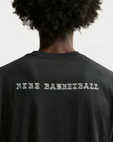Nike Playera de básquetbol para hombre