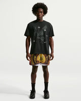 Nike Playera de básquetbol para hombre
