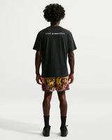 Nike Playera de básquetbol para hombre