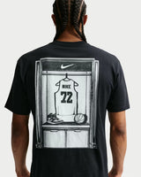 Nike Camiseta de baloncesto para hombre