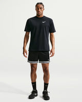 Nike Camiseta de baloncesto para hombre