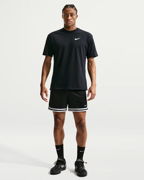 Nike Camiseta de baloncesto para hombre