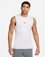Materiales reciclados  Nike Pro Camiseta sin mangas ajustada Dri-FIT para hombre