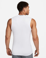 Materiales reciclados  Nike Pro Camiseta sin mangas ajustada Dri-FIT para hombre