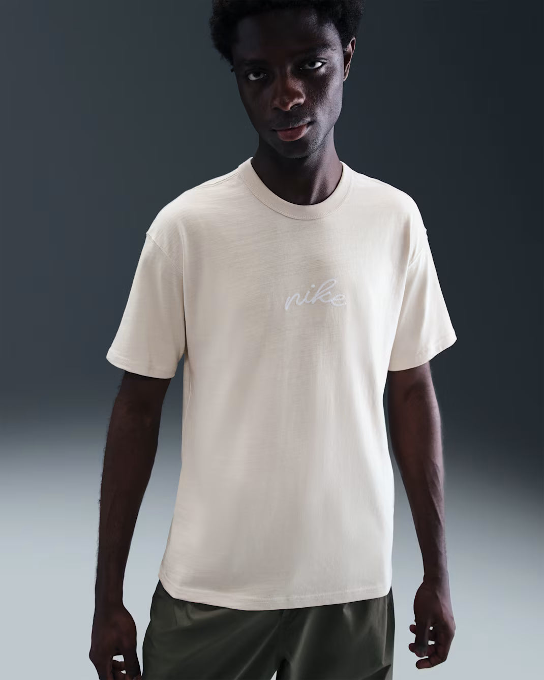 Nike Sportswear Premium Essentials Playera para hombre