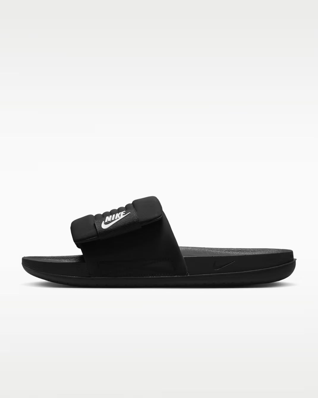 Ajuste de Nike Offcourt Sandalias para hombre