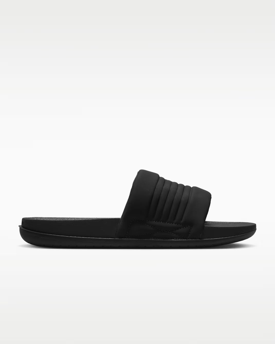 Ajuste de Nike Offcourt Sandalias para hombre